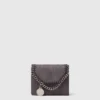 Falabella Tri-Fold Wallet Falabella Tri-Fold Wallet