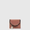 Falabella Tri-Fold Wallet Falabella Tri-Fold Wallet
