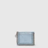 Falabella Tri-Fold Wallet Falabella Tri-Fold Wallet