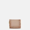 Falabella Tri-Fold Wallet Falabella Tri-Fold Wallet