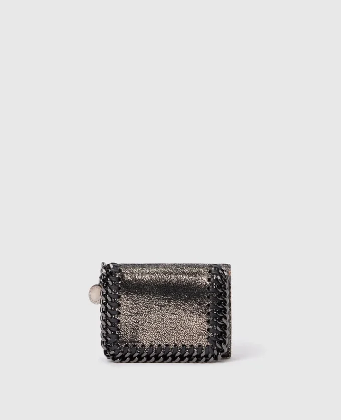 Falabella Tri-Fold Wallet Falabella Tri-Fold Wallet