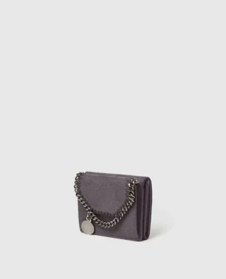 Falabella Tri-Fold Wallet Falabella Tri-Fold Wallet