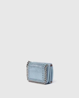 Falabella Tri-Fold Wallet Falabella Tri-Fold Wallet