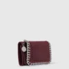 Falabella Tri-Fold Wallet Falabella Tri-Fold Wallet