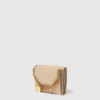 Falabella Tri-Fold Wallet Falabella Tri-Fold Wallet