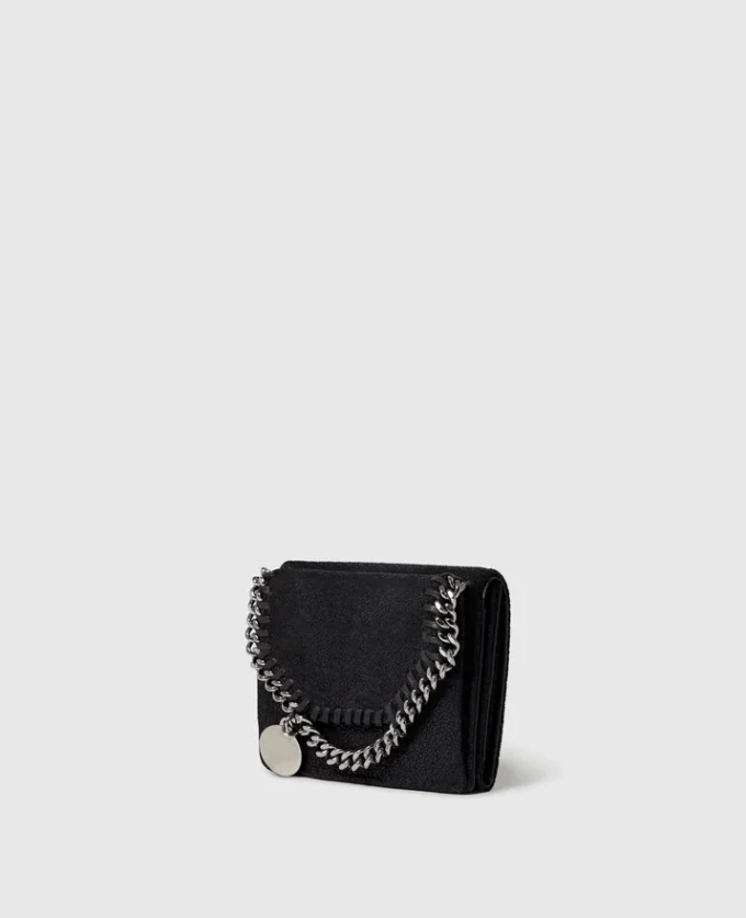 Falabella Tri-Fold Wallet Falabella Tri-Fold Wallet