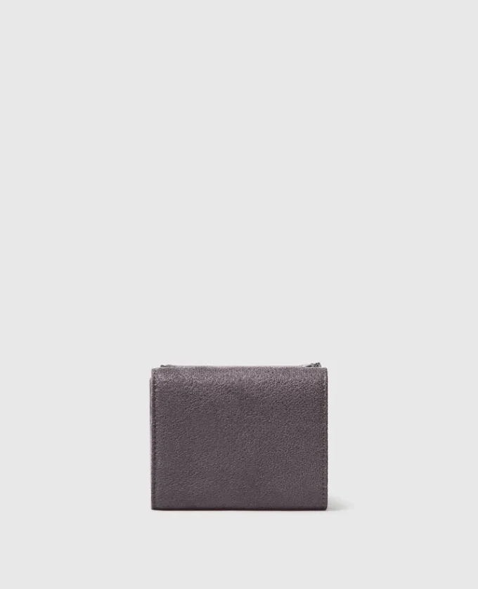 Falabella Tri-Fold Wallet Falabella Tri-Fold Wallet