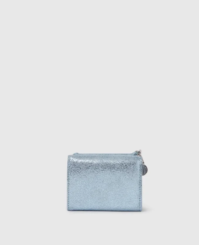 Falabella Tri-Fold Wallet Falabella Tri-Fold Wallet