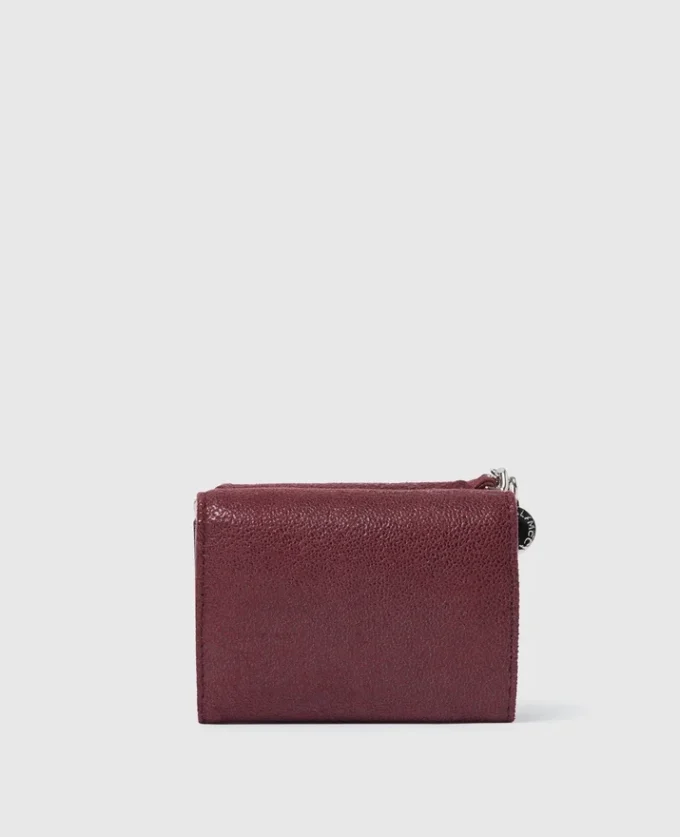 Falabella Tri-Fold Wallet Falabella Tri-Fold Wallet