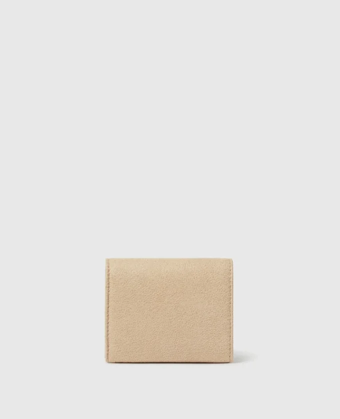 Falabella Tri-Fold Wallet Falabella Tri-Fold Wallet