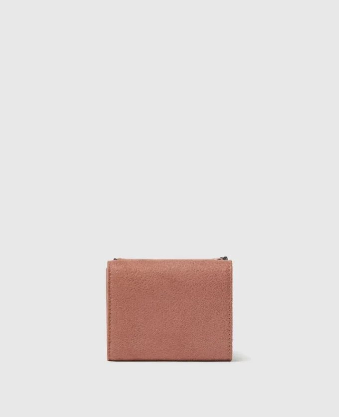 Falabella Tri-Fold Wallet Falabella Tri-Fold Wallet