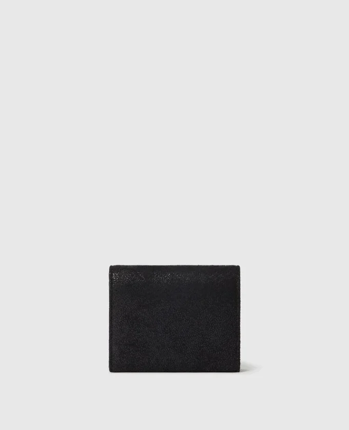 Falabella Tri-Fold Wallet Falabella Tri-Fold Wallet
