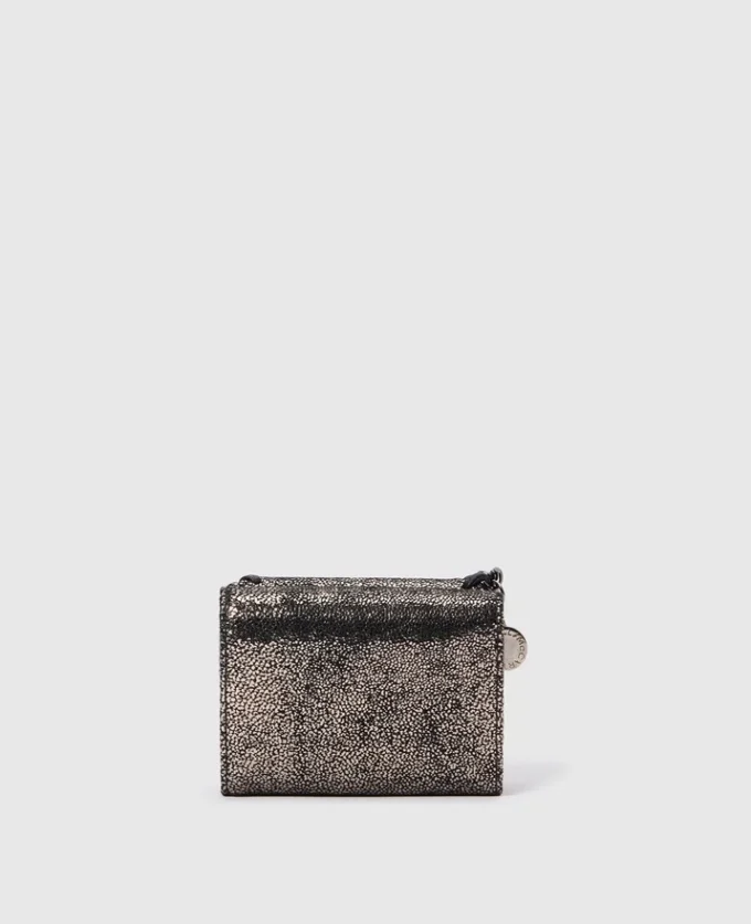 Falabella Tri-Fold Wallet Falabella Tri-Fold Wallet