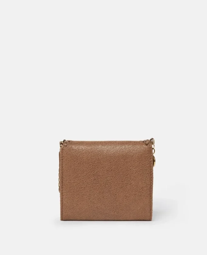 Falabella Tri-Fold Wallet Falabella Tri-Fold Wallet