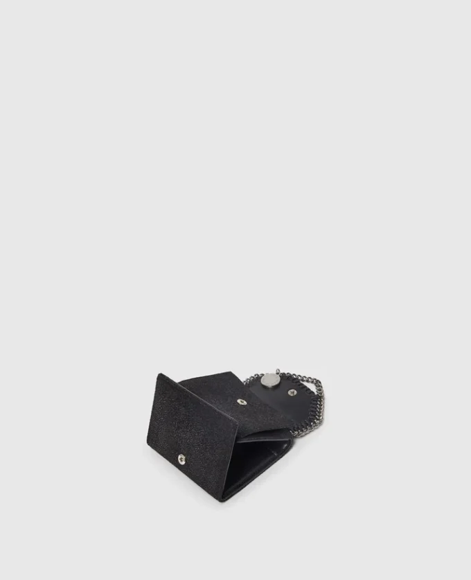 Falabella Tri-Fold Wallet Falabella Tri-Fold Wallet