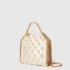 Falabella Vegan Pearl Tiny Tote Bag Falabella Vegan Pearl Tiny Tote Bag