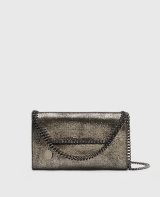 Falabella Wallet Crossbody Bag