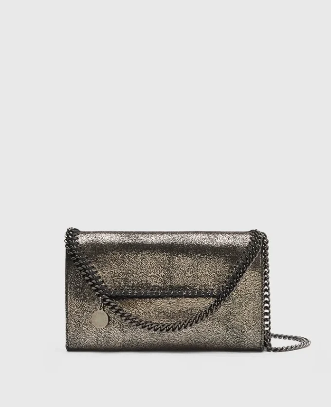 Falabella Wallet Crossbody Bag Falabella Wallet Crossbody Bag
