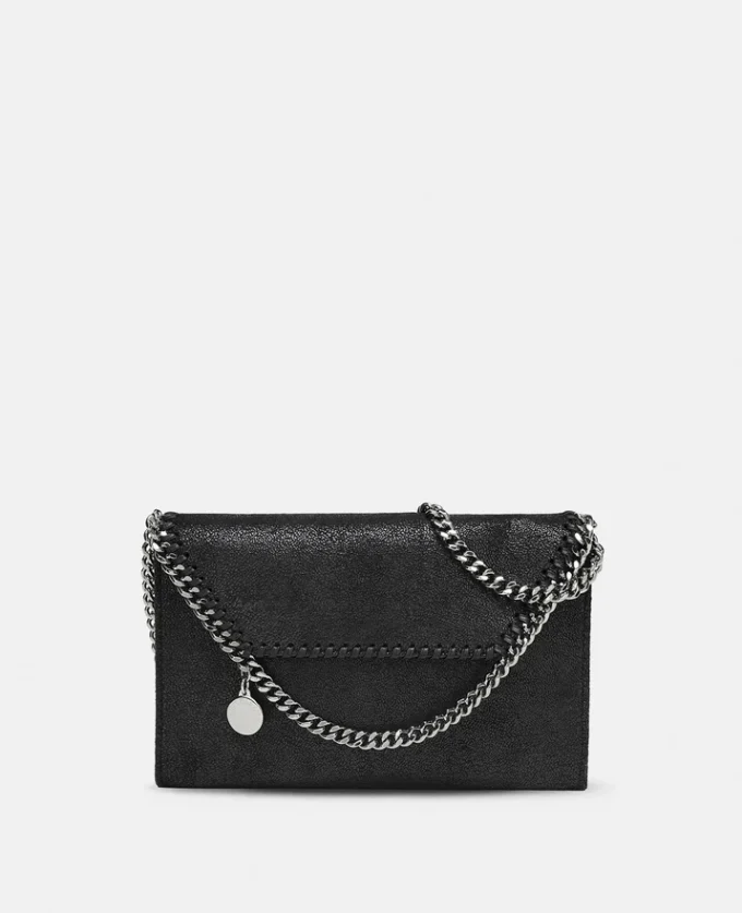 Falabella Wallet Crossbody Bag Falabella Wallet Crossbody Bag