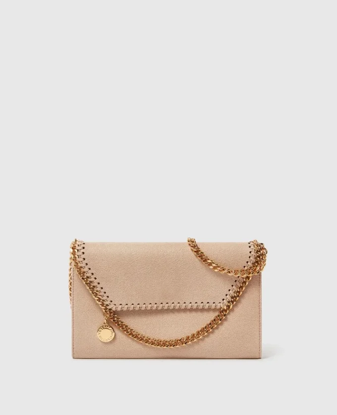 Falabella Wallet Crossbody Bag Falabella Wallet Crossbody Bag