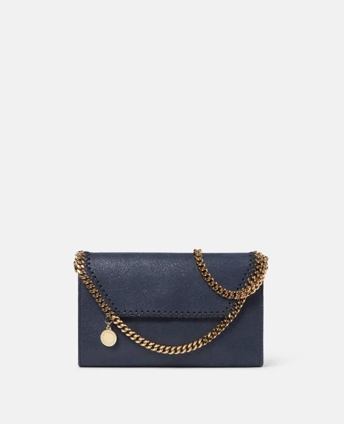 Falabella Wallet Crossbody Bag Falabella Wallet Crossbody Bag