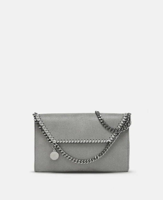 Falabella Wallet Crossbody Bag Falabella Wallet Crossbody Bag