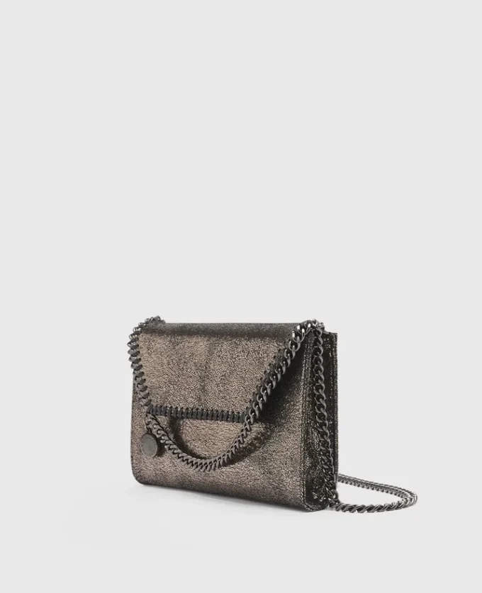 Falabella Wallet Crossbody Bag Falabella Wallet Crossbody Bag