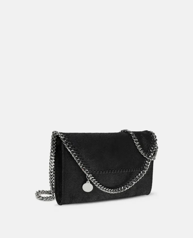 Falabella Wallet Crossbody Bag Falabella Wallet Crossbody Bag