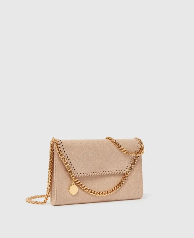 Falabella Wallet Crossbody Bag Falabella Wallet Crossbody Bag