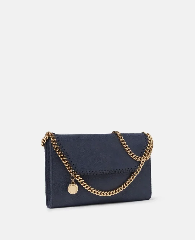 Falabella Wallet Crossbody Bag Falabella Wallet Crossbody Bag