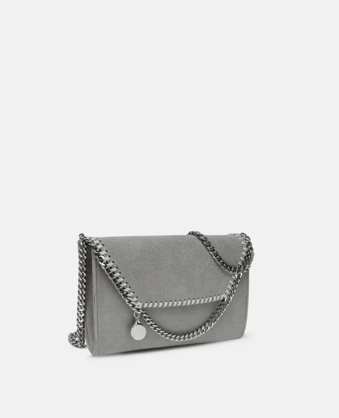 Falabella Wallet Crossbody Bag Falabella Wallet Crossbody Bag