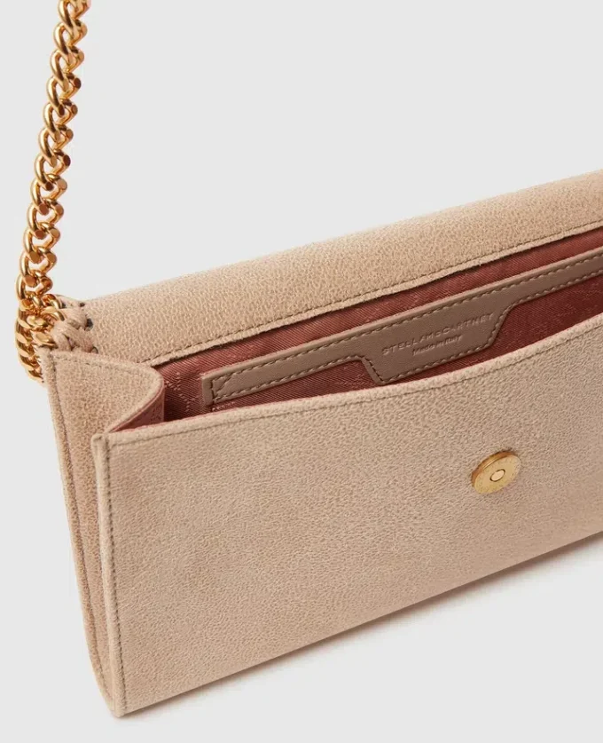 Falabella Wallet Crossbody Bag Falabella Wallet Crossbody Bag