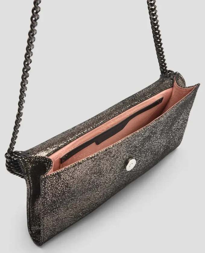 Falabella Wallet Crossbody Bag Falabella Wallet Crossbody Bag