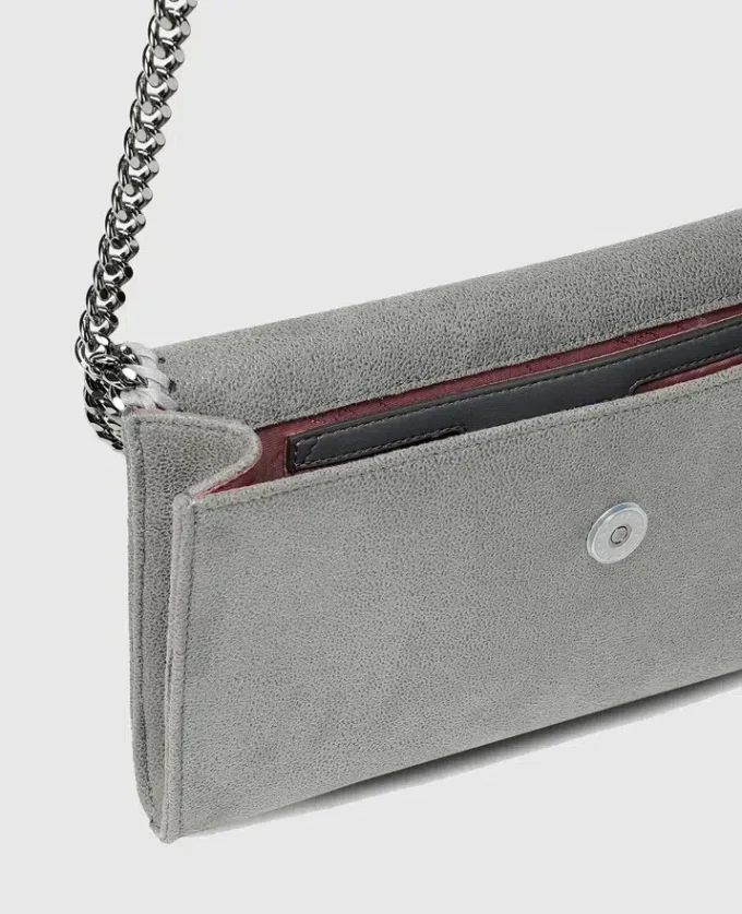 Falabella Wallet Crossbody Bag Falabella Wallet Crossbody Bag
