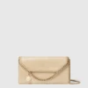 Falabella Wallet-On-Chain Crossbody Falabella Wallet-On-Chain Crossbody