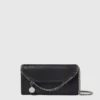 Falabella Wallet-On-Chain Crossbody Falabella Wallet-On-Chain Crossbody