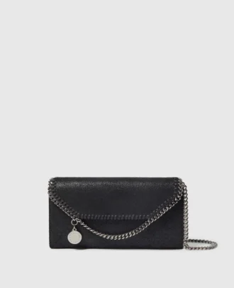 Falabella Wallet-On-Chain Crossbody Falabella Wallet-On-Chain Crossbody
