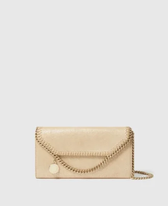Falabella Wallet-On-Chain Crossbody Falabella Wallet-On-Chain Crossbody