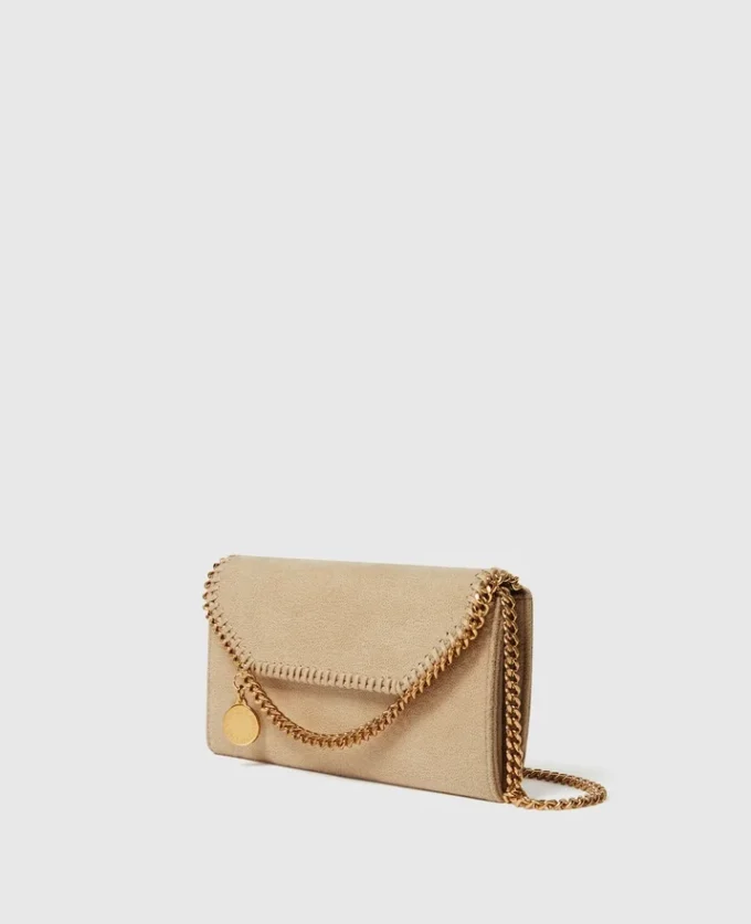Falabella Wallet-On-Chain Crossbody Falabella Wallet-On-Chain Crossbody