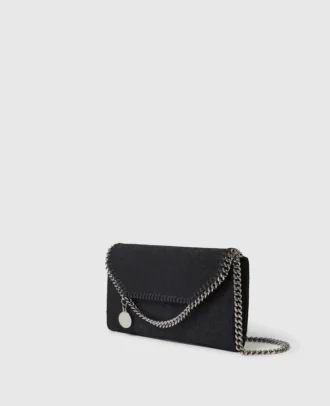 Falabella Wallet-On-Chain Crossbody Falabella Wallet-On-Chain Crossbody