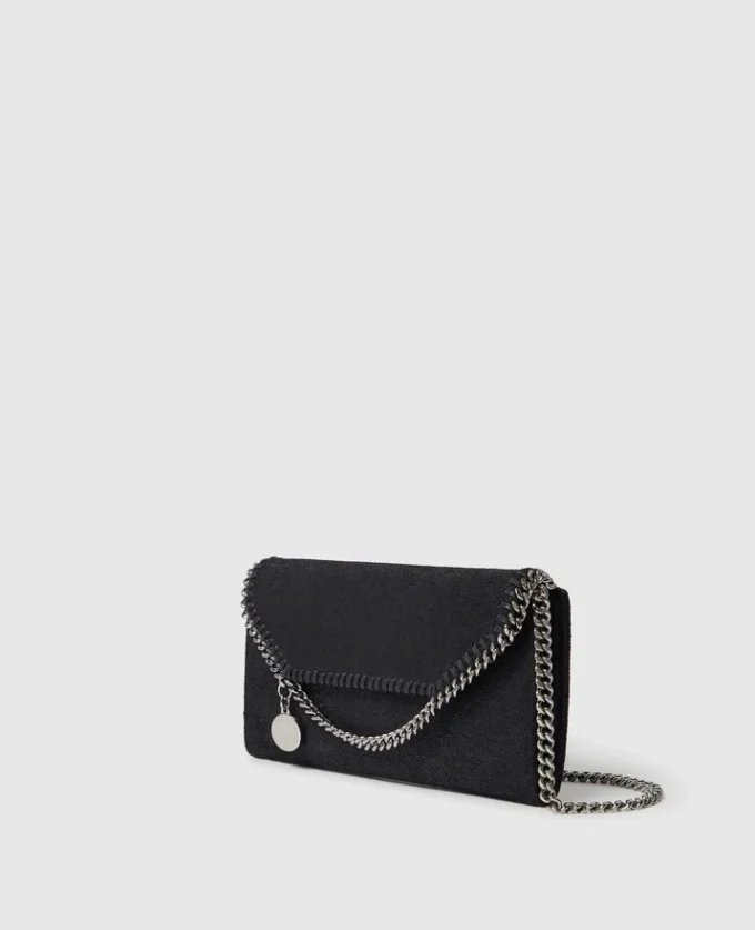 Falabella Wallet-On-Chain Crossbody Falabella Wallet-On-Chain Crossbody