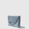 Falabella Wallet-On-Chain Crossbody Falabella Wallet-On-Chain Crossbody
