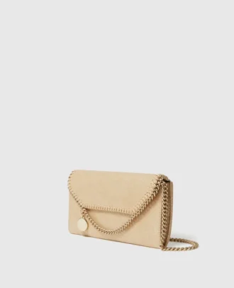 Falabella Wallet-On-Chain Crossbody Falabella Wallet-On-Chain Crossbody