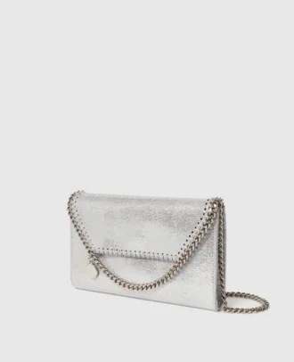 Falabella Wallet-On-Chain Crossbody