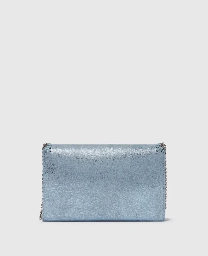 Falabella Wallet-On-Chain Crossbody Falabella Wallet-On-Chain Crossbody