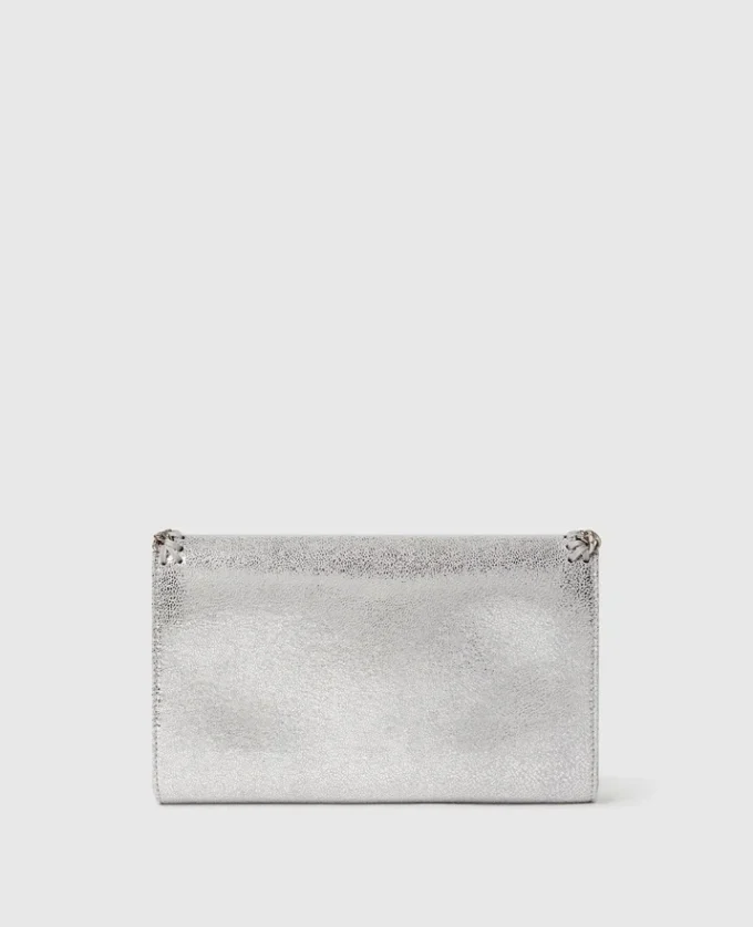 Falabella Wallet-On-Chain Crossbody Falabella Wallet-On-Chain Crossbody