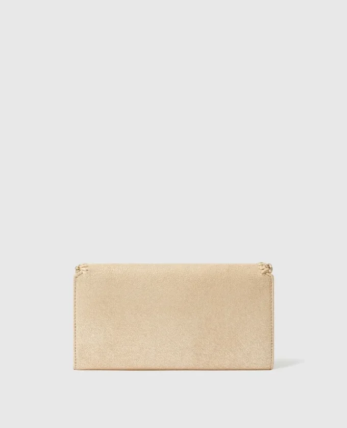 Falabella Wallet-On-Chain Crossbody Falabella Wallet-On-Chain Crossbody