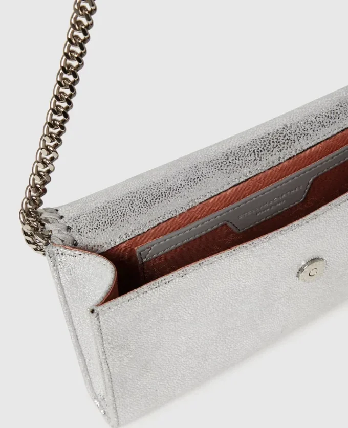 Falabella Wallet-On-Chain Crossbody Falabella Wallet-On-Chain Crossbody