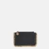 Falabella Zip Cardholder Falabella Zip Cardholder