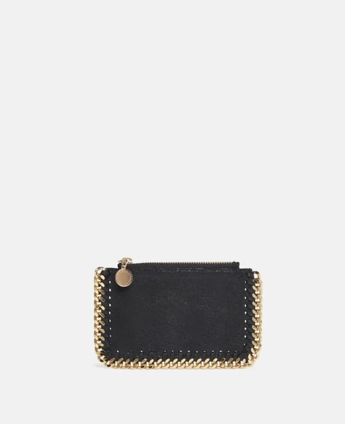 Falabella Zip Cardholder Falabella Zip Cardholder